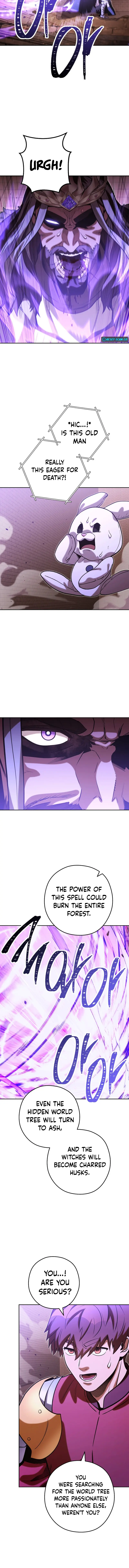 Dungeon Reset Chapter 243 10